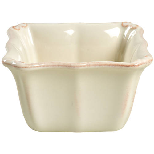 Vintage Port Cream Individual Baker