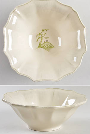 Li An Soup/Cereal Bowl