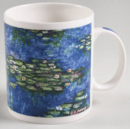 Masters Collection Mug