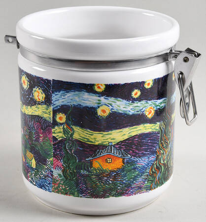 Masters Collection Medium Canister No Lid