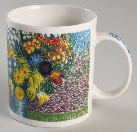 Masters Collection Mug