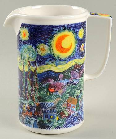 Masters Collection French Press Coffee Pot No Lid