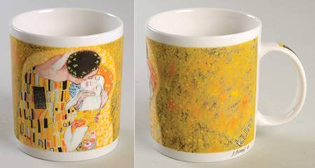 Masters Collection Mug