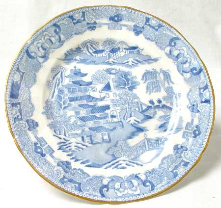 COA157 by Coalport