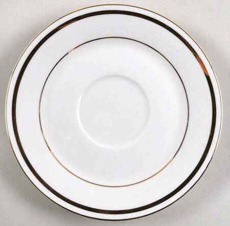 D'Or Saucer