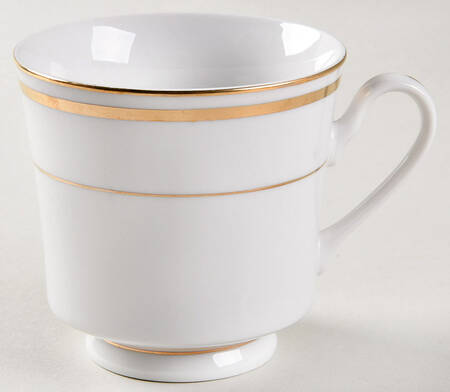 D'Or Footed Cup