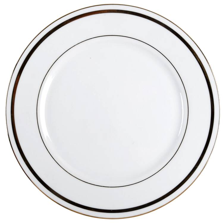 D'Or Salad Plate
