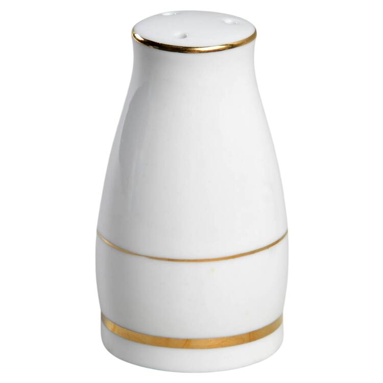 D'Or Salt Shaker
