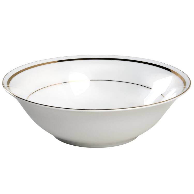 D'Or 9" Round Vegetable Bowl