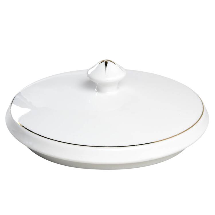 D'Or Lid for Round Vegetable