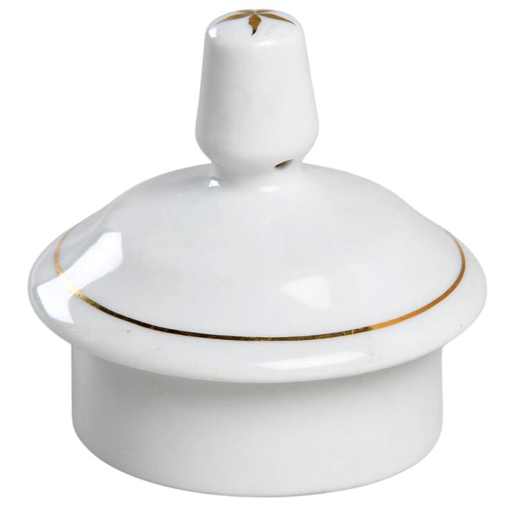 D'Or Lid for Coffee Pot