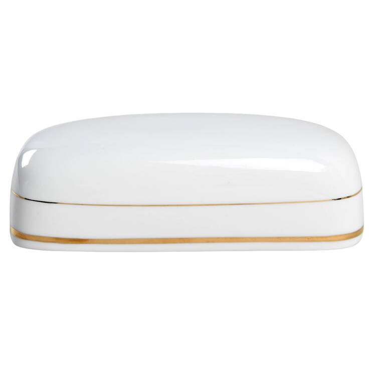 D'Or Lid for 1/4 Lb Butter