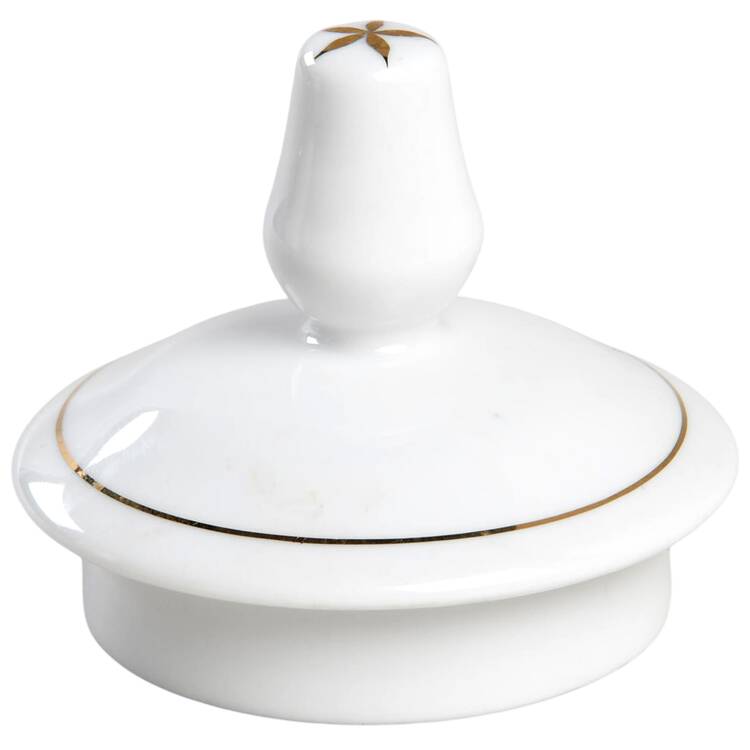 D'Or Lid for Sugar Bowl