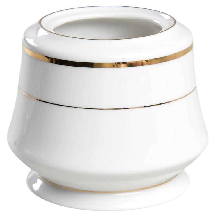 D'Or Sugar Bowl No Lid