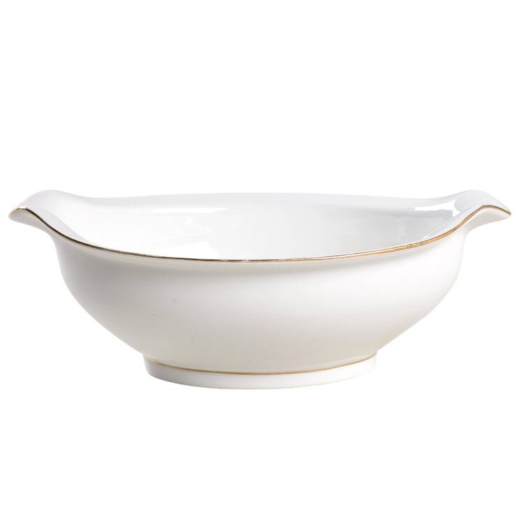 D'Or Gravy Boat