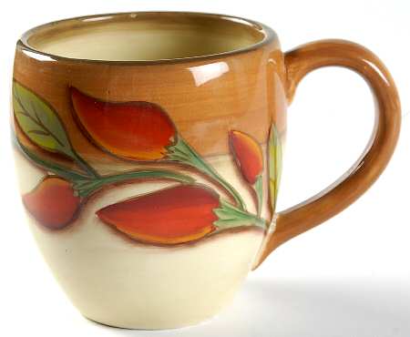 Serrano Mug