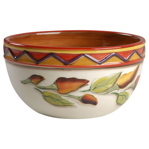 Santiago Soup/Cereal Bowl
