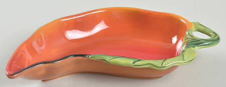 Santiago Dip Bowl for Chip & Dip Set