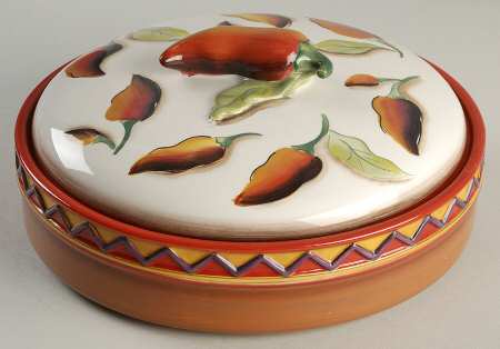 Santiago Tortilla Warmer