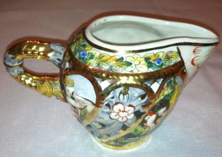 1366 Creamer
