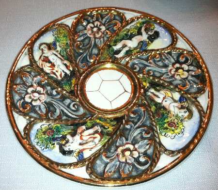 1366 Saucer