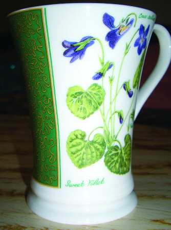 Various Mugs Only Mug