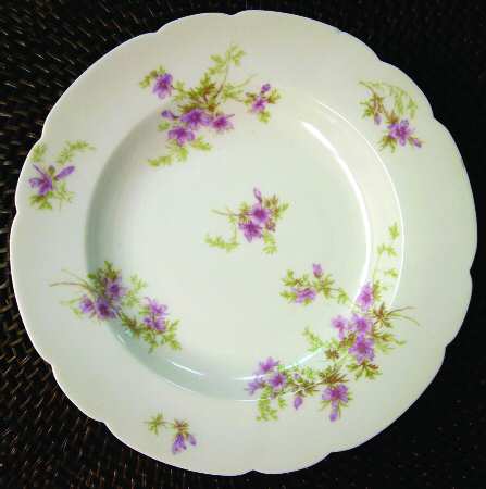 Schleiger 1293-1 by Charles Field Haviland