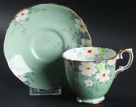 A15157 by Crown Staffordshire