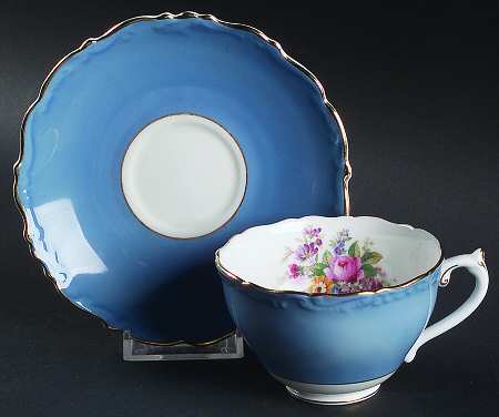 9143 by Coalport