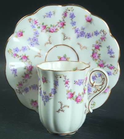 Y3918 by Coalport
