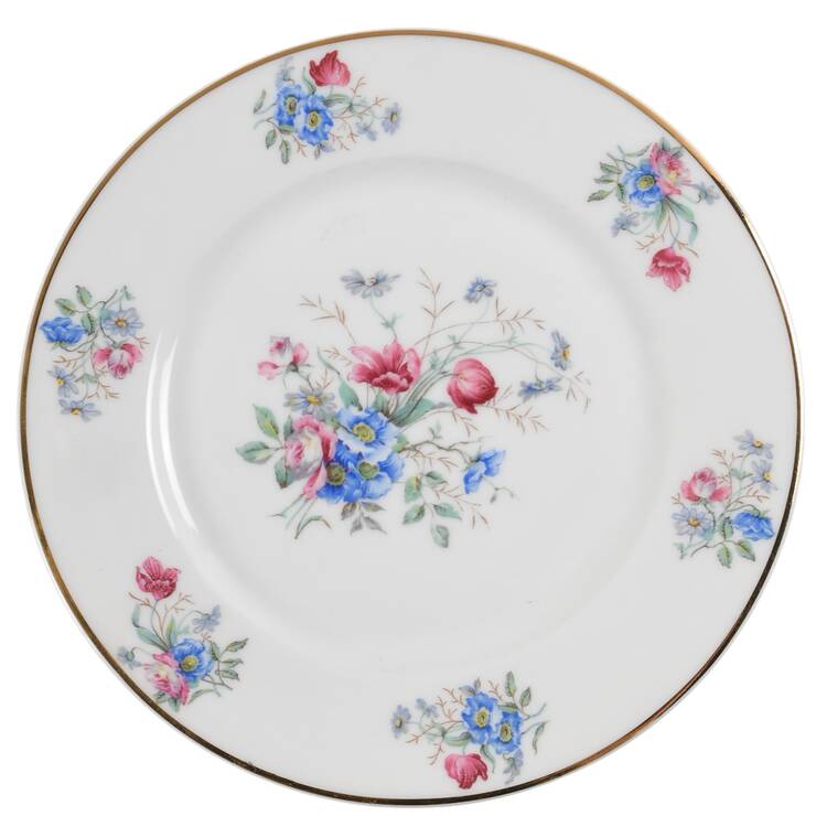 CHF1362 Salad Plate