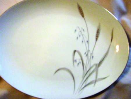 Southern Wheat by Cheltenham Ltd