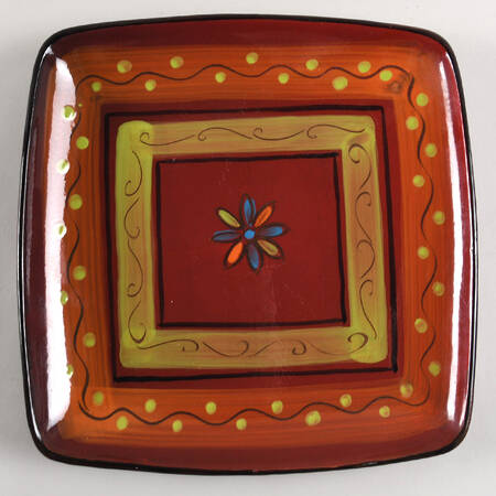 Sardinia Serving Collection by Crate &amp; Barrel