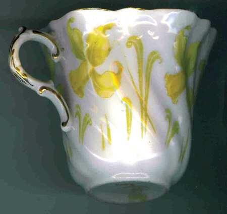 3410 Flat Cup