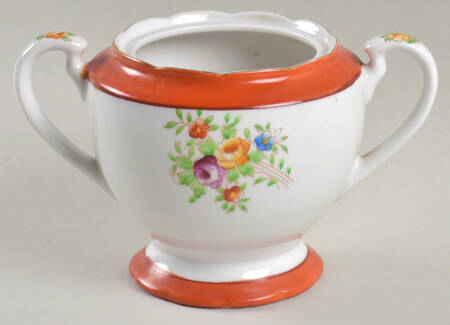 CJA5 Sugar Bowl No Lid