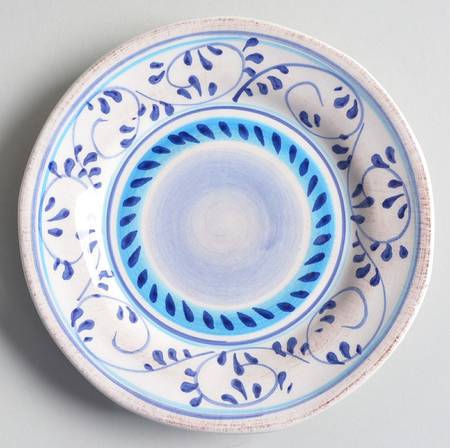 Ravello Dipping Plate
