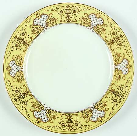7238-B by Coalport
