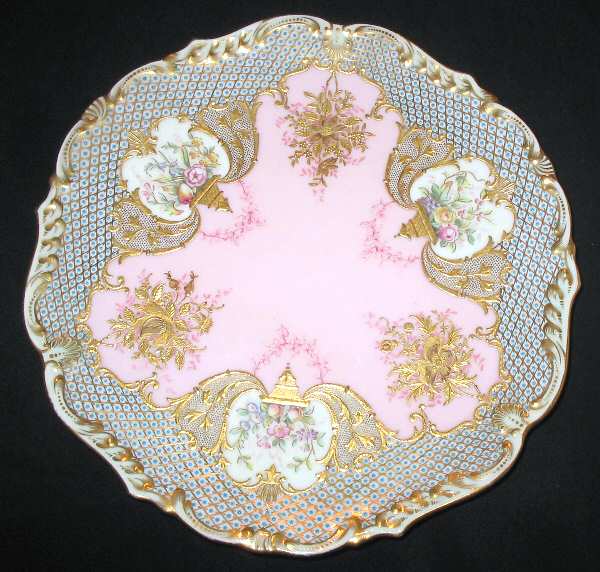 X1200 by Coalport