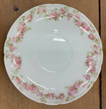 Schleiger 195-11 Saucer