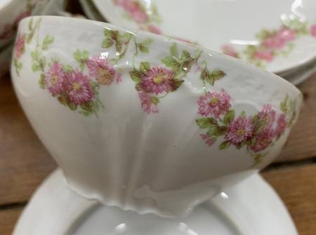 Schleiger 195-11 Flat Cup