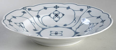 CTI198 Large Rim Soup Bowl