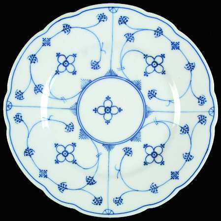 CTI198 Salad Plate