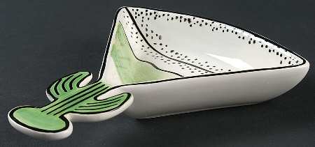 Salsa Dip Bowl for Chip & Dip Set