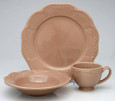 Cafe 12 Piece Set