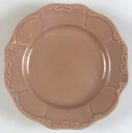 Cafe Salad Plate
