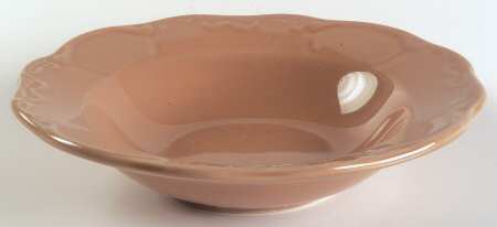 Cafe Soup/Cereal Bowl