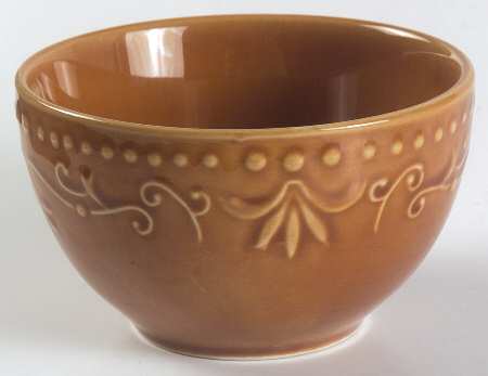 Oro Fruit/Dessert (Sauce) Bowl