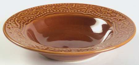 Oro Soup/Cereal Bowl