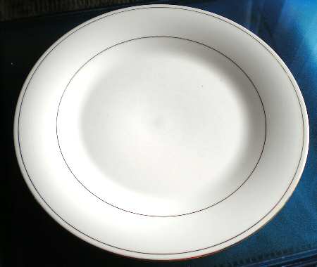UP127 by Universal Porcelain Company