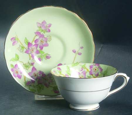 F15619 by Crown Staffordshire